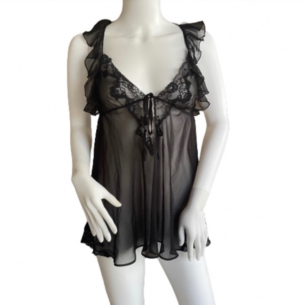 Victoria’s Secret slip dress